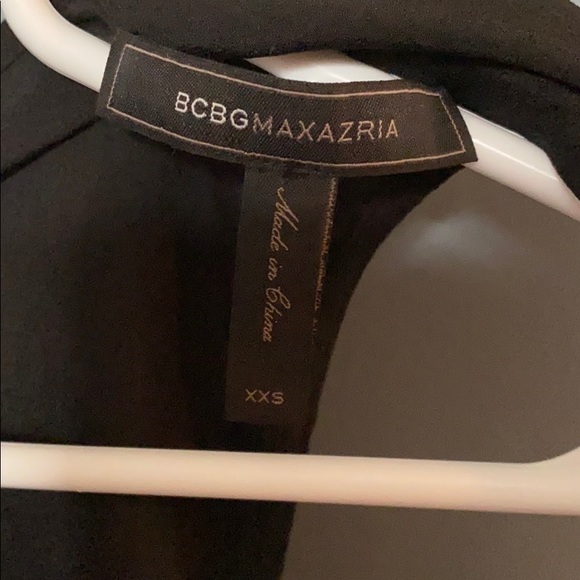 Like New BCBGMaxAzria Romper - XXS - Picture 6 of 6